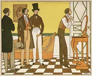 Adjust: ADJUSTING NECKTIE 19C