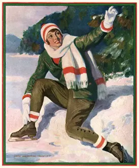 Adjust: Adjusting Skates