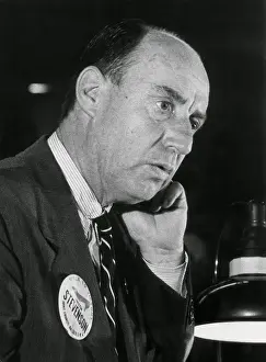 Stevenson: Adlai Stevenson II