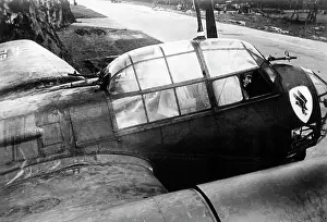 Junkers: Adler Geschwader of the Luftwaffe, 1940