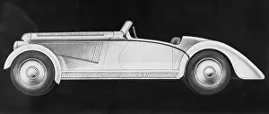 Reached: Adler Trumpf Junior, 1935