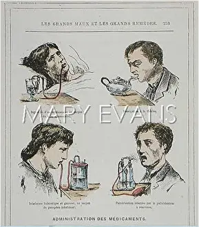 Administering: ADMINISTERING MEDICINE