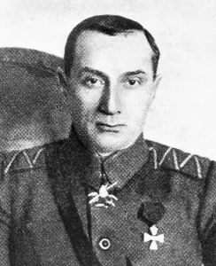 Kolchak: Admiral Aleksandr Kolchak, Russian naval commander