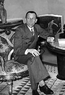 Prefect: Admiral Bard, 1941