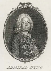 Benoist: ADMIRAL BYNG/BENOIST