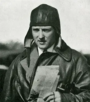 Byrd: ADMIRAL BYRD