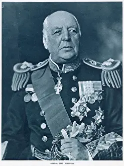 Poer: Admiral Charles Beresford