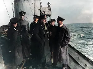%mep: Admiral Erhard Schmidt