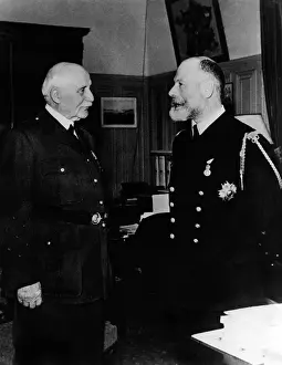 Esteva: Admiral Esteva
