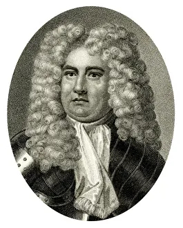 Plump: Admiral of the Fleet Sir Cloudesley Shovell