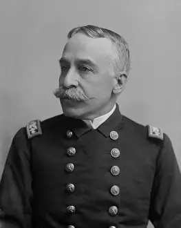 Lcgr1706: Admiral George Dewey, was commander of the US Asiatic