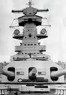Spee: Admiral Graf Spee, 1934
