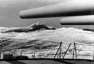 Tested: The Admiral Graf Spee cruiser, 1935