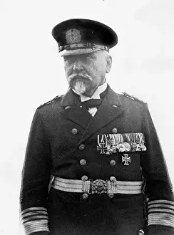 Zenker: Admiral Hans Zenker, 1928