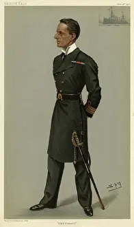 Ladysmith: Admiral Hedworth Lambton