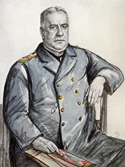Internet: ADMIRAL HENRY BRUCE