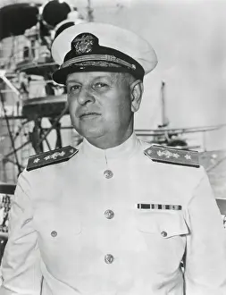 Kimmel: Admiral Husband Kimmel, Commander in Chief of