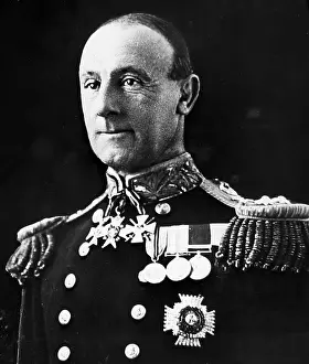 Jellicoe: Admiral Jellicoe