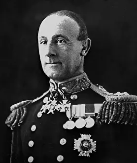 Jellicoe: Admiral Jellicoe