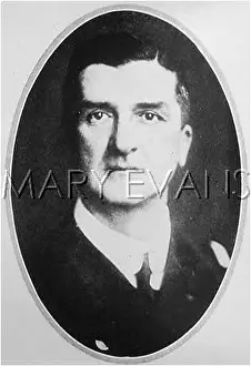 Nagybanya: ADMIRAL MIKLOS HORTHY