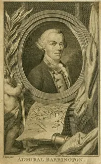 Telescope: Admiral Samuel Barrington