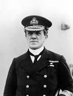 %mep: Admiral Sir Doveton Sturdee