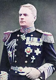 Lambton: Admiral Sir Hedworth Meux