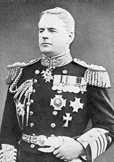 Lambton: Admiral Sir Hedworth Meux