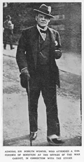 Rosslyn: Admiral Sir Rosslyn Wemyss