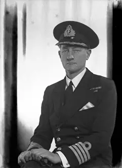 Parry: Admiral Sir William Edward Parry