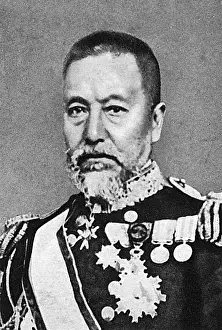 Togo: ADMIRAL TOGO