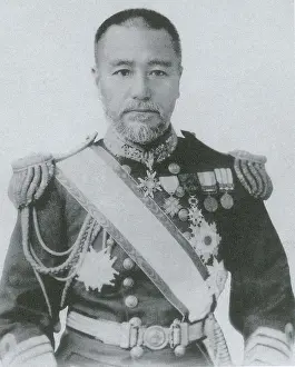 Togo: Admiral Togo