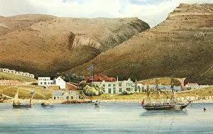 Admirals: Admiral's House, Simon's Town