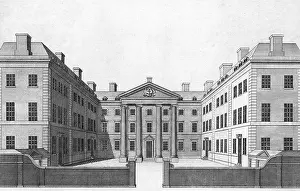 1751: ADMIRALTY 1751
