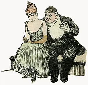 Admirer: Admirer 1884