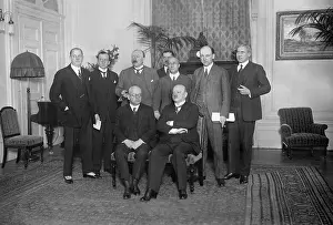 Admission: Admission of Germany into the League of Nations, 1926