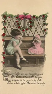 Admonishing: Admonishing Dolly