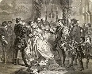 Claudio: MUCH ADO ABOUT NOTHING