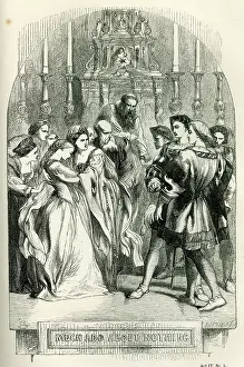 Interrupted: Much Ado About Nothing - title page