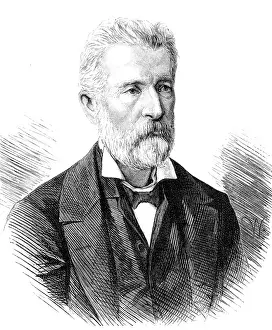 Ethnologist: Adolf Bastian