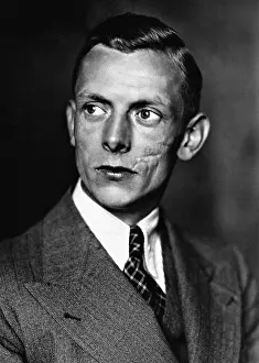 Chemicals: Adolf Butenandt, 1939