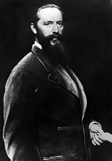 Bruning: Adolf Dr. von Bruening