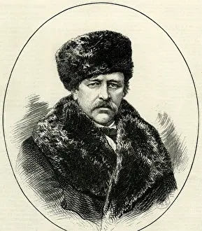 Nordenskiold: Adolf Erik Nordenskiold