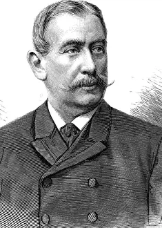 Marschall: Adolf Freiherr Marschall von Bieberstein