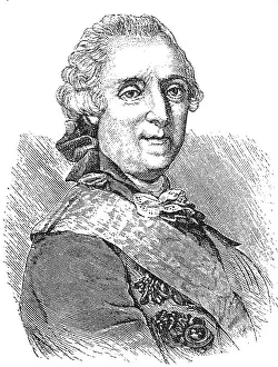 Luebeck: Adolf Friedrich, 14.5.1710 - 3.4.1771, King of