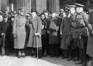 Gemahl: Adolf-Friedrich