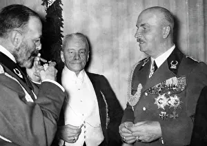 Gemahl: Adolf-Friedrich