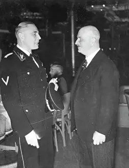 Gemahl: Adolf-Friedrich