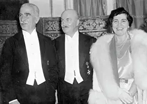 Gemahl: Adolf-Friedrich