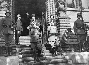 Gemahl: Adolf-Friedrich